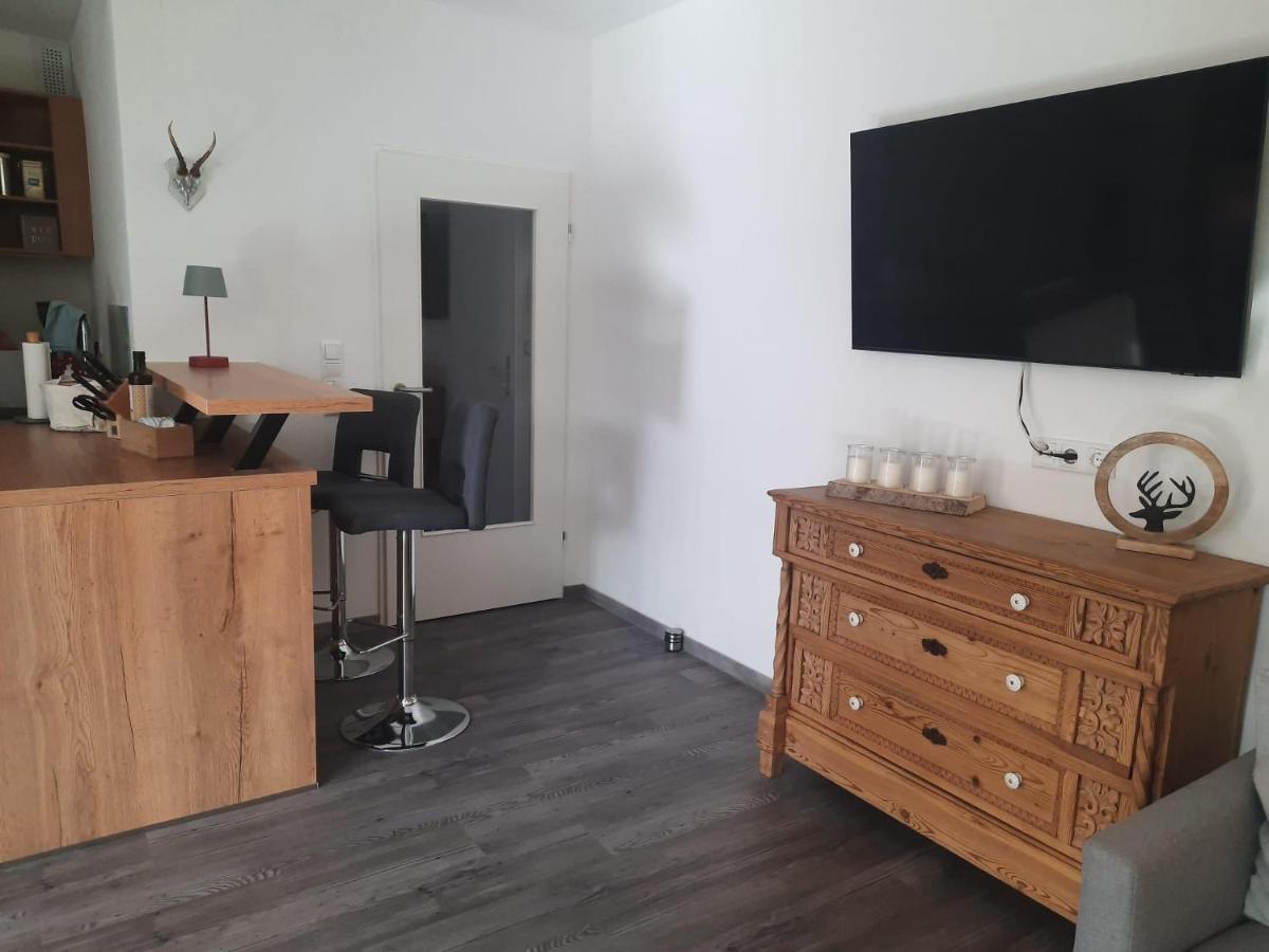 Ferienwohnung Schoene Auszeit Oy-Mittelberg Exterior foto