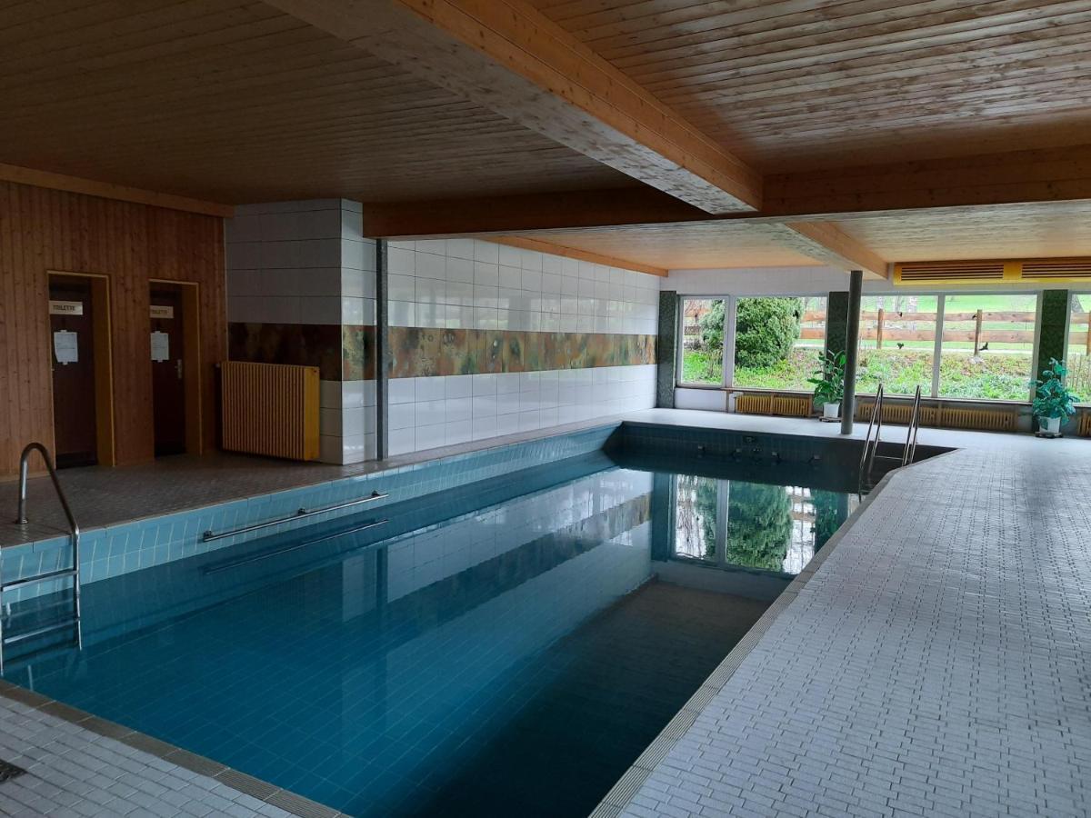 Ferienwohnung Schoene Auszeit Oy-Mittelberg Exterior foto